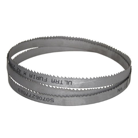 TRADEMASTER - BANDSAW BLADE 27 X 2725MM - 6/10 TPI BI-METAL